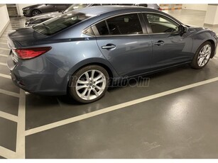 MAZDA 6 2.2 CD175 Revolution (Automata)