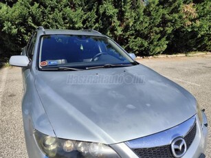 MAZDA 6 2.3I GY AWD