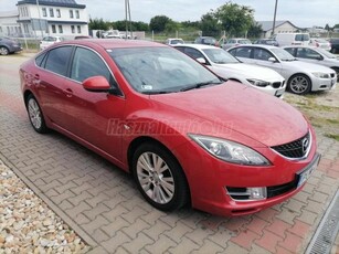 MAZDA 6 Sport 1.8 TE