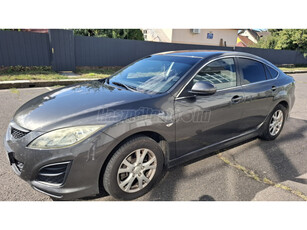 MAZDA 6 Sport 1.8 TE