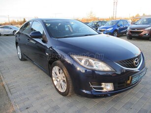 MAZDA 6 Sport 1.8 TE / 74 EZER KM / 1 TULAJ / 17 ALUFELNI /