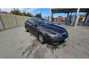 MAZDA 6 Sport 1.8 TE