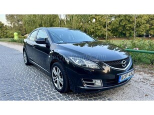 MAZDA 6 Sport 1.8i CE