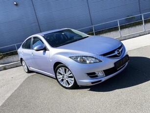 MAZDA 6 Sport 1.8i TE