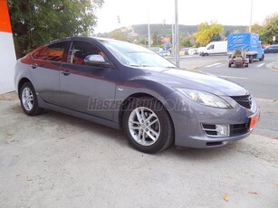 MAZDA 6 Sport 1.8i TE DIGIT KLÍMA. ALUFELNIK. KEVÉS KM!