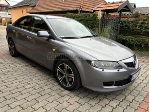 MAZDA 6 Sport 2.0 Active