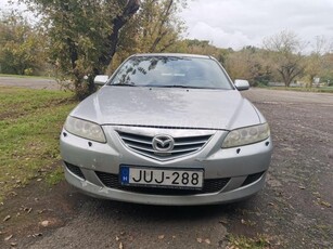 MAZDA 6 Sport 2.0 CD CE