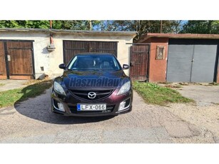 MAZDA 6 Sport 2.0 CD GTA