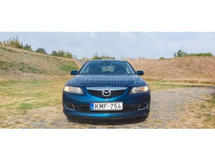 MAZDA 6 Sport 2.0 CD TE