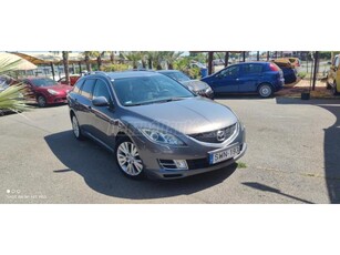 MAZDA 6 Sport 2.0 CD TE Plus