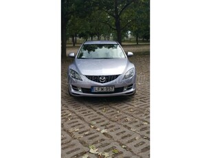 MAZDA 6 Sport 2.0 CD TE Plus