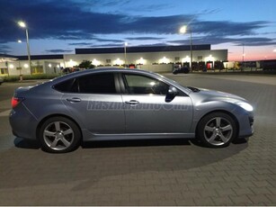 MAZDA 6 Sport 2.0 GTA