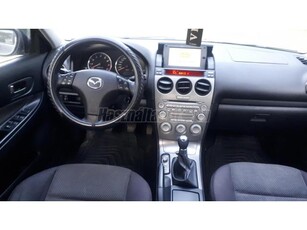 MAZDA 6 Sport 2.0 TE