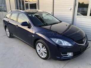 MAZDA 6 Sport 2.0 TE (Automata)