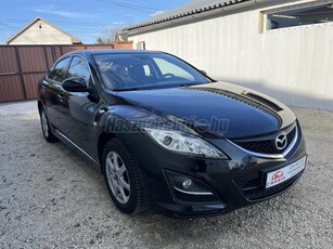 MAZDA 6 Sport 2.0 TE motorfelújítás után!