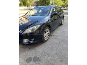 MAZDA 6 Sport 2.0i TE