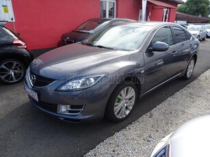 MAZDA 6 Sport 2.0i TE Plus