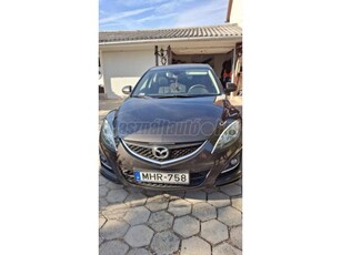 MAZDA 6 Sport 2.2 CD CE