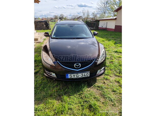 MAZDA 6 Sport 2.2 CD CE