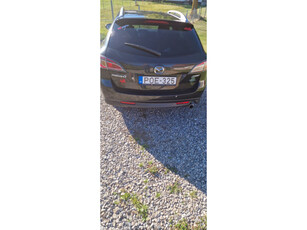 MAZDA 6 Sport 2.2 CD TE Plus