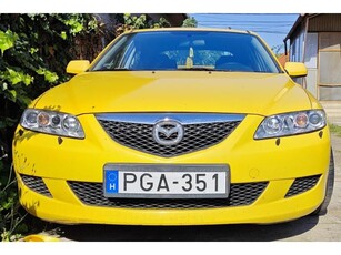 MAZDA 6 Sport 2.3 GT