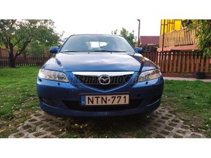 MAZDA 6 Sport 2.3 GT