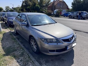 MAZDA 6 Sport 2.3 GT