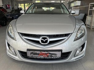 MAZDA 6 Sport 2.5i GTA Márkakereskedés!