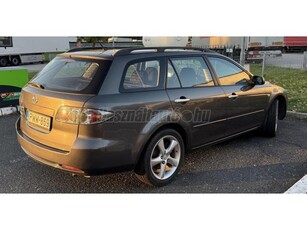 MAZDA 6 Sportkombi 1.8 Active