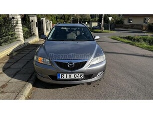 MAZDA 6 Sportkombi 1.8 CE