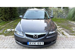 MAZDA 6 Sportkombi 1.8 TE