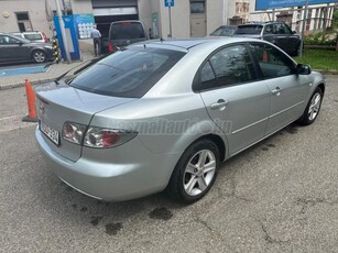 MAZDA 6 Sportkombi 1.8 TE