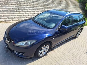 MAZDA 6 Sportkombi 1.8i CE