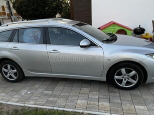 MAZDA 6 Sportkombi 1.8i TE