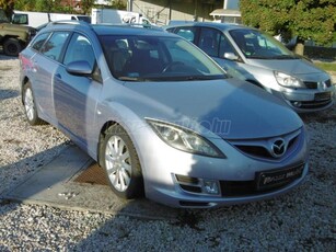 MAZDA 6 Sportkombi 2.0 CD GT