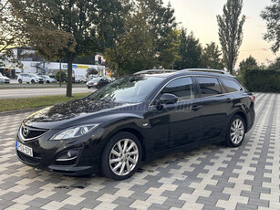 MAZDA 6 Sportkombi 2.0 CD TE