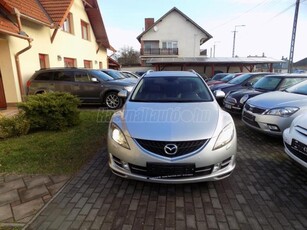 MAZDA 6 Sportkombi 2.0 CD TE Plus