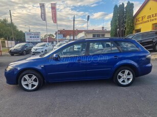 MAZDA 6 Sportkombi 2.0 CDH TE