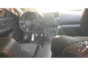 MAZDA 6 Sportkombi 2.0 GTA