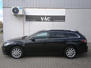 MAZDA 6 Sportkombi 2.0 TE Plus