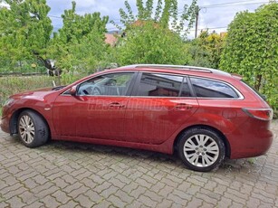 MAZDA 6 Sportkombi 2.0i TE GH