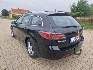 MAZDA 6 Sportkombi 2.2 CD CE