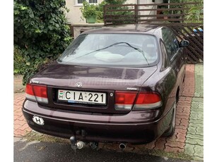 MAZDA 626 2.0i GLX