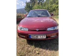 MAZDA 626 2.0i GLX