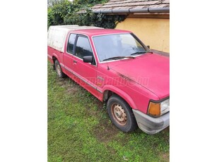 MAZDA B 2200 2.2 Plus