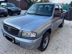 MAZDA B 2500 2.5 DK 4x4 TD