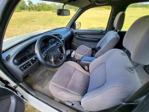 MAZDA B 2500 2.5 DK 4x4 TD TE Klima