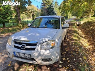 Mazda bt 50 eladó