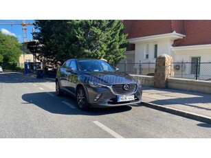 MAZDA CX-3 2.0i Attraction