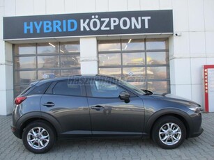 MAZDA CX-3 2.0i Attraction Toyota Sakura